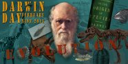 Darwin Day: Come celebrate the