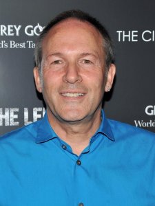 Chares Darwin's great-great-grandson, filmmaker Matthew Chapman, will speak at The Sunday Assembly's second New York event.