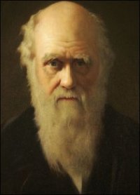 charles-darwin