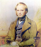 Charles Darwin