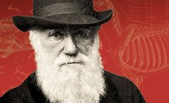 Charles Darwin