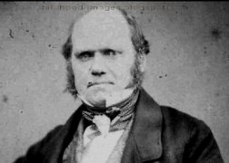 Charles Darwin mini biography and childhood photos
