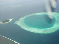 Island and Atolls