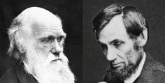 Accomplishments of Charles Darwin