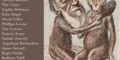 Charles Darwin human nature