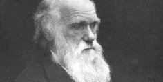Charles Darwin s childhood