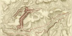 Charles Darwin s Travel Route