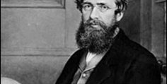Darwin Wallace theory of evolution
