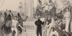 Letters to Charles Darwin