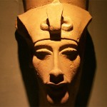 pharaoh-akhenaten-died-c-1336-bc