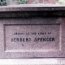 Charles Darwin and Herbert Spencer