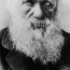 Charles Darwin body snatching