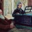 Charles Darwin Short Biography for Kids