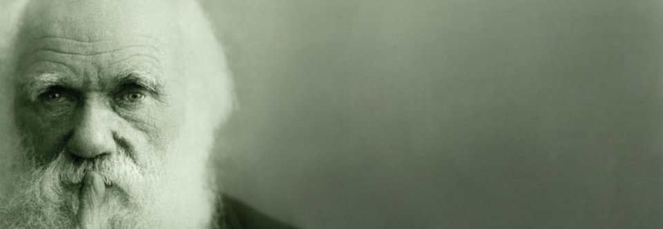 Charles Darwin and phobia