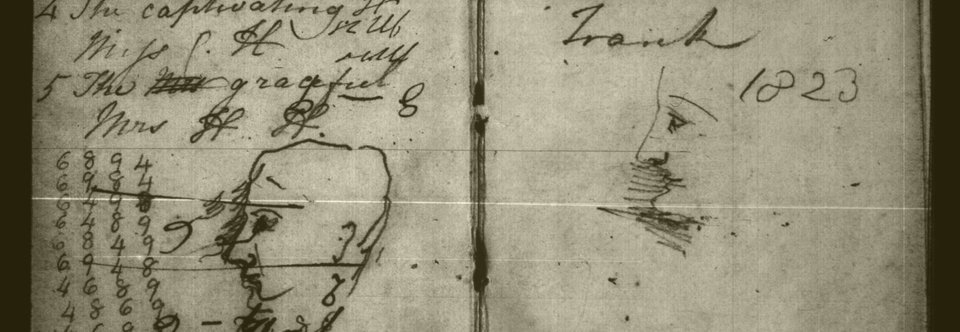 Charles Darwin wife and Kids