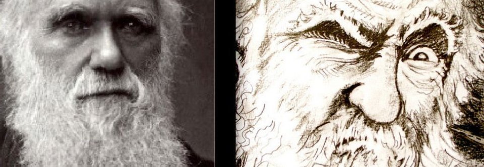Charles Lyell Darwin