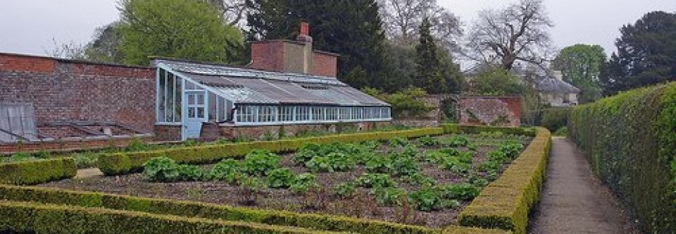 Down House Charles Darwin