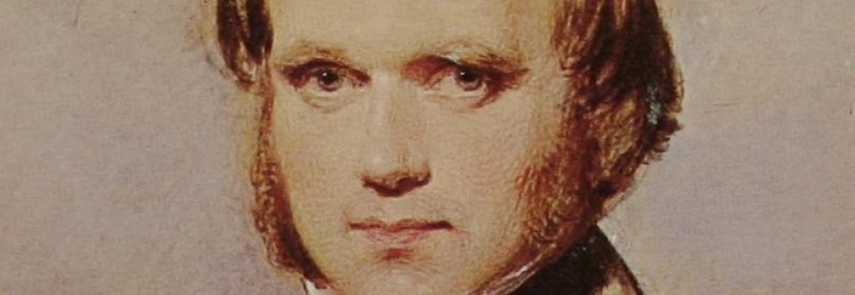 Modern period and Charles Darwin