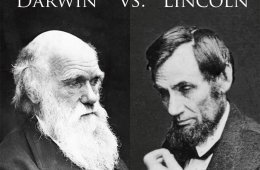 Accomplishments of Charles Darwin