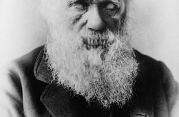 Charles Darwin body snatching