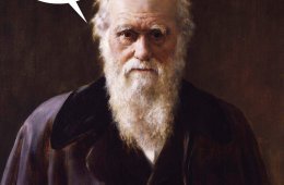 Charles Darwin Education Biography