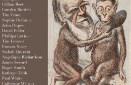 Charles Darwin human nature