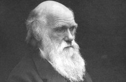 Charles Darwin s childhood