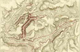 Charles Darwin s Travel Route