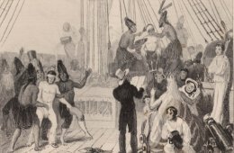 Letters to Charles Darwin