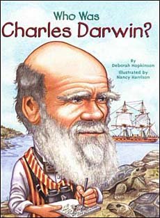 Who Was Charles Darwin